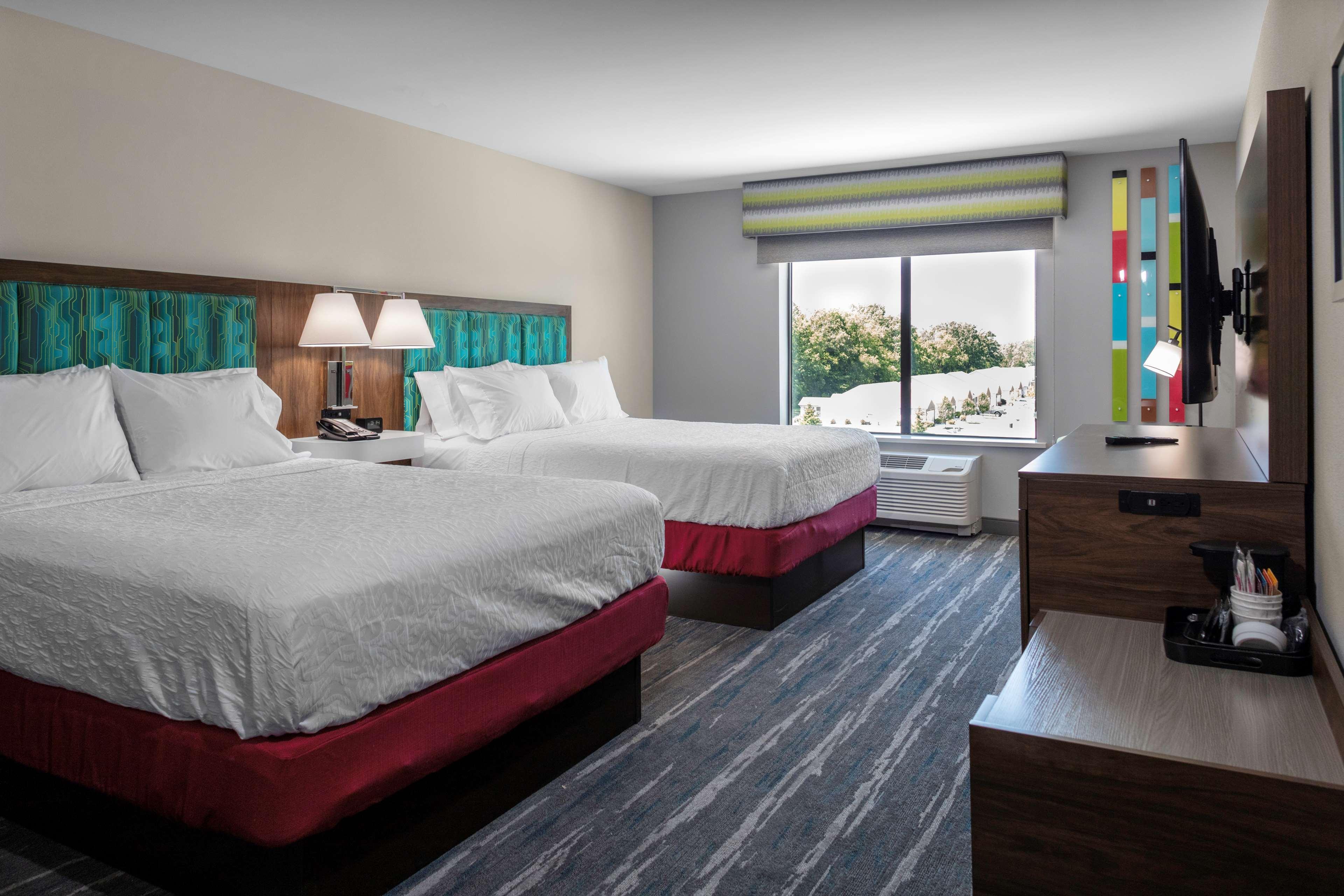 Fairfield Inn & Suites Indianapolis Avon Εξωτερικό φωτογραφία